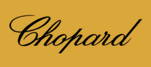 Chopard Uhren Logo Uhrenmarke