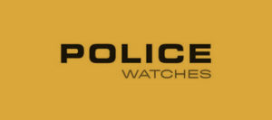 Police Uhren Logo Uhrenmarke