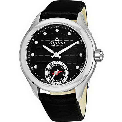 Alpina-Damen-Armbanduhr-AL-285BTD3C6-0