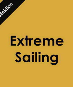 Extreme Sailing