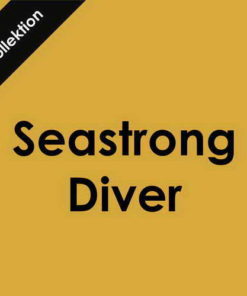 Seastrong Diver