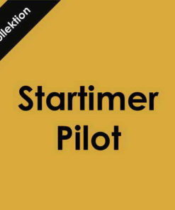 Startimer Pilot