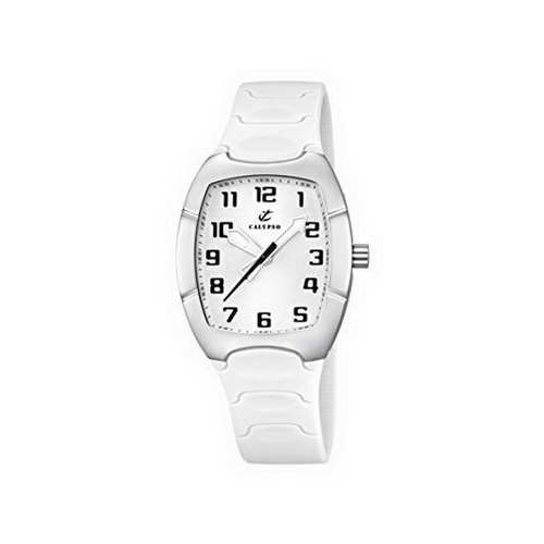 Calypso-watches-Damen-Armbanduhr-K5161-Analog-Quarz-Plastik-K5161A-0 Calypso-watches-Damen-Armbanduhr-K5161-Analog-Quarz-Plastik-K5161A-0