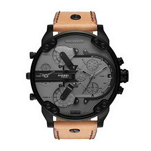 Diesel-Herren-Armbanduhr-DZ7406-0 Diesel-Herren-Armbanduhr-DZ7406-0