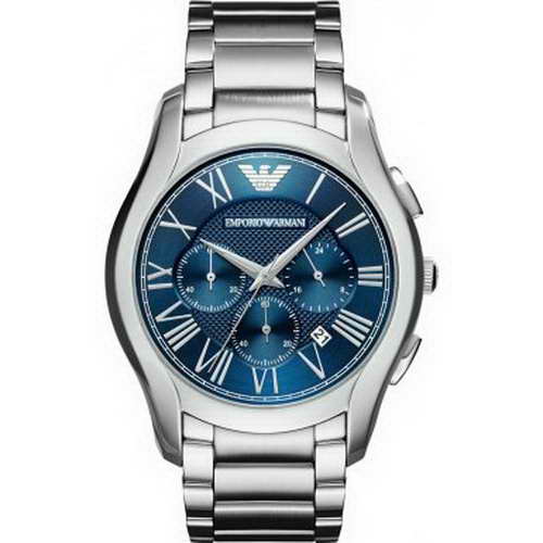 Emporio-Armani-Herren-Armbanduhr-45mm-Armband-Edelstahl-Quarz-Analog-AR11082-0 Emporio-Armani-Herren-Armbanduhr-45mm-Armband-Edelstahl-Quarz-Analog-AR11082-0