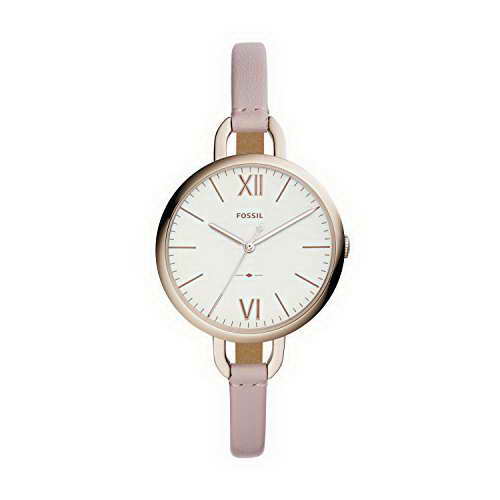 Fossil-Damen-Armbanduhr-ES4356-0 Fossil-Damen-Armbanduhr-ES4356-0