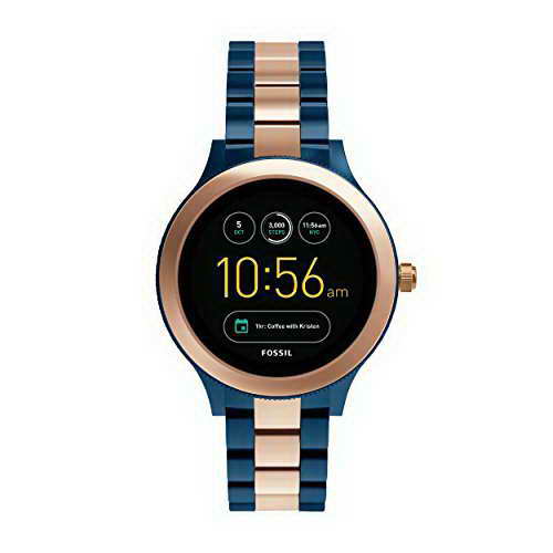 Fossil-Damen-Smartwatch-FTW4001-0