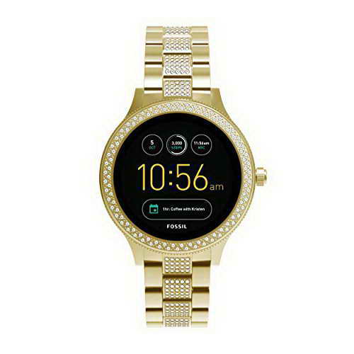Fossil-Damen-Smartwatch-FTW4004-0