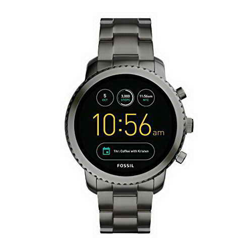 Fossil-Herren-Smartwatch-FTW4001-0