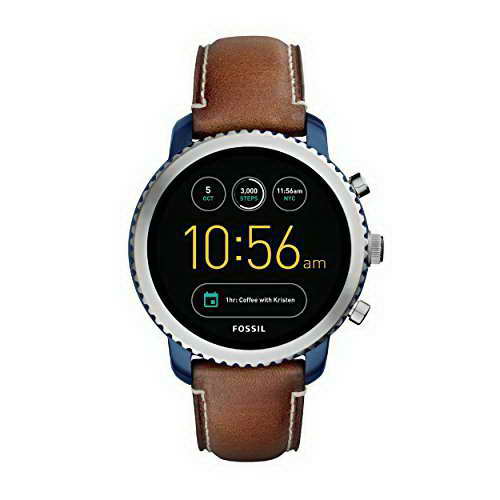 Fossil-Herren-Smartwatch-FTW4004-0
