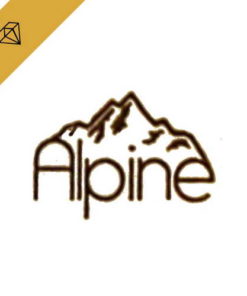 Alpine Mountaineer