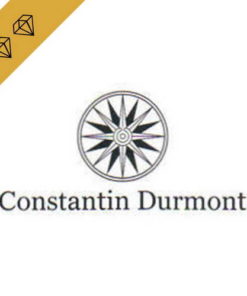 Constantin Durmont
