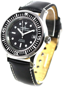 Taucheruhr Marke Zeno-Watch-Basel-AS-2063